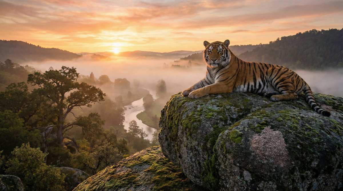 中文字幕老虎纪录视频